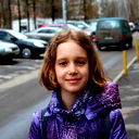 Елизавета Колесова