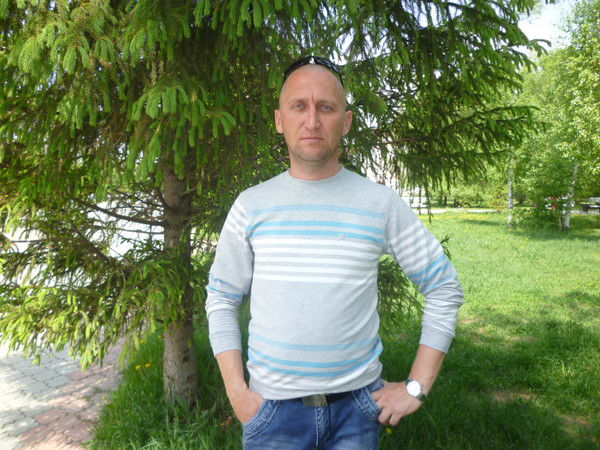 Олег Меньшиков