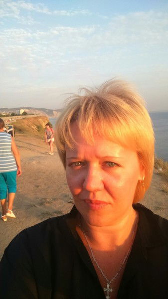 Элеонора Кузнецова