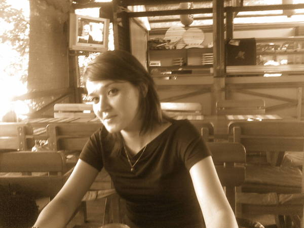 Регина Куртумерова