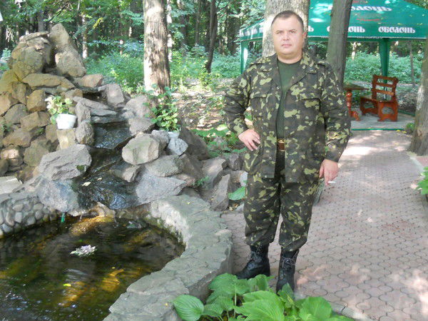 Евгений Ляшок