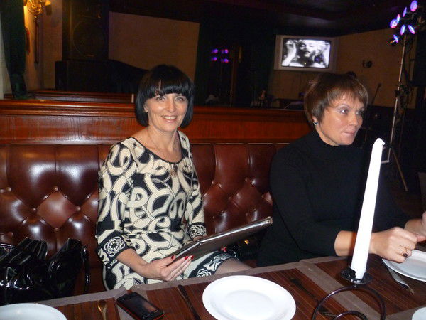 Людмила Каранкевич