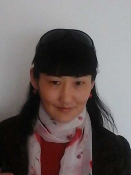 Рашида Ансарова