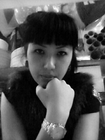 Кундыз Уразымбетова