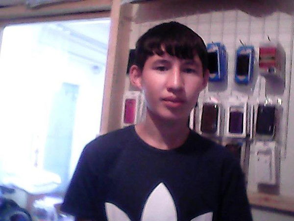 Жандос Абышов