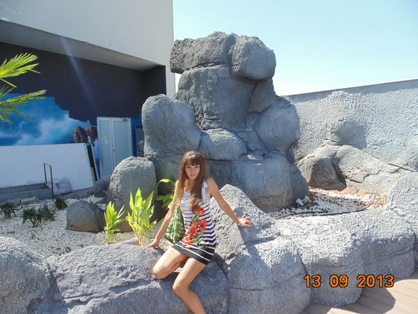 Наталья Полторанина