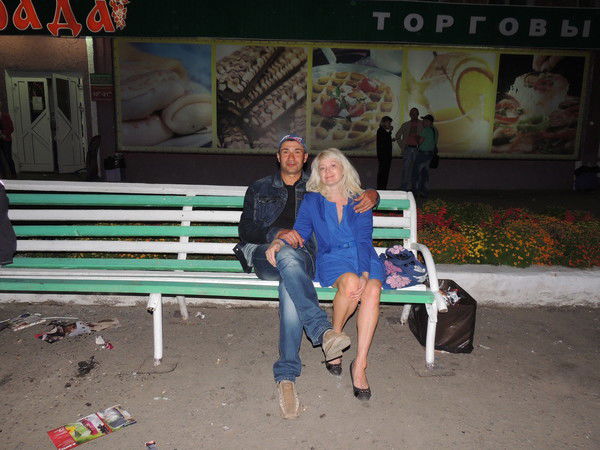 Валерий Норильск