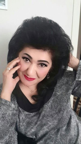 Барно Бекова