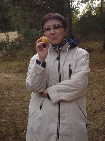 Петрова Тамара