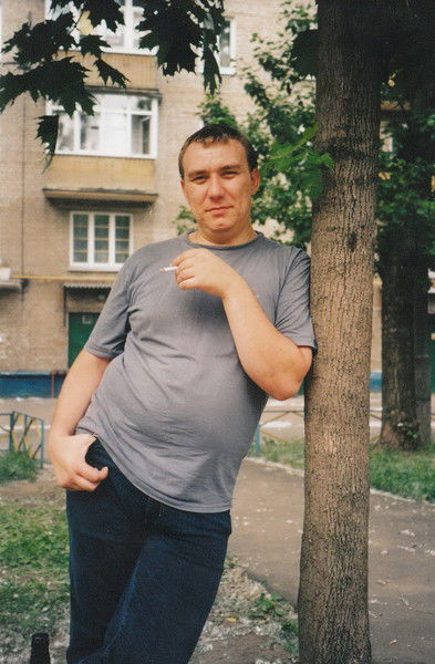 Борис Борисов