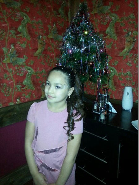 Ирина Ефремова