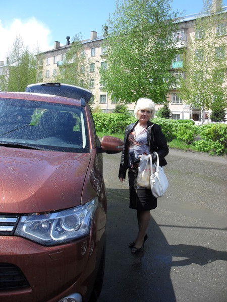 Татьяна Ханюкова