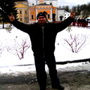 Сергей Белов