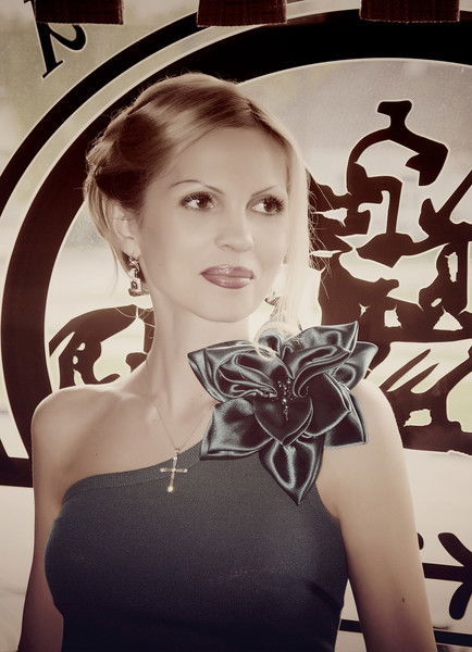 Лариса Калашникова