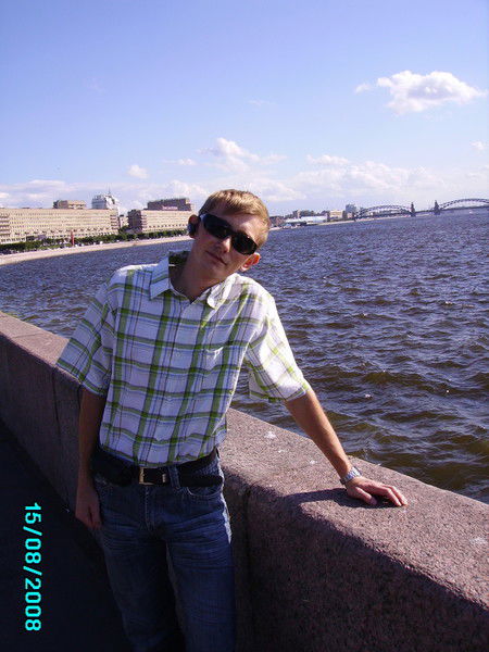 Роман Дмитриев