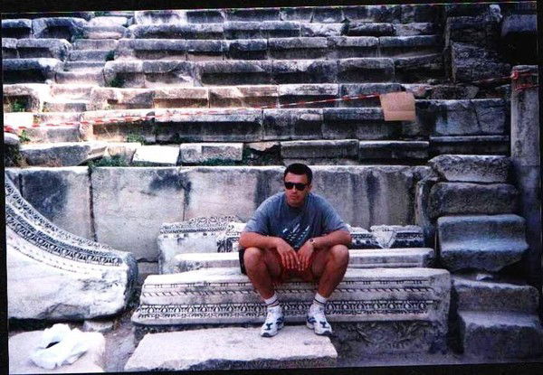 Сергей Морозов