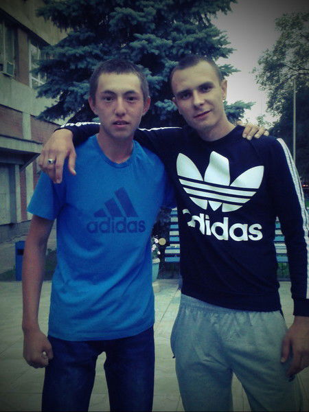 Алексей Андреев