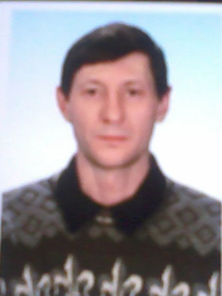 Виктор Демченко