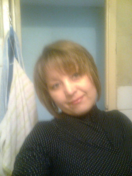 Мария Макарова