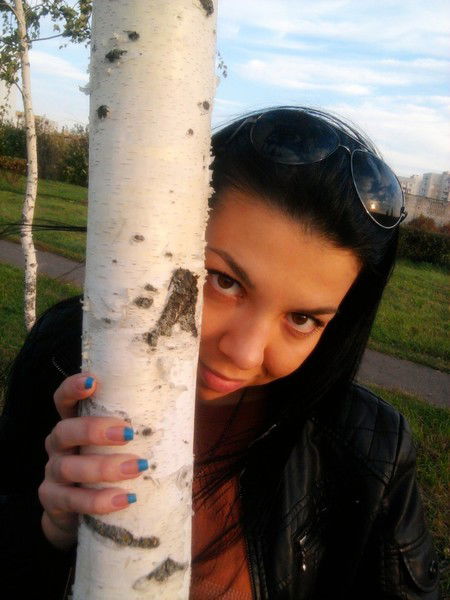 Анастасия Алмаева