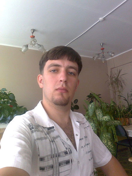 Константин Белоусов