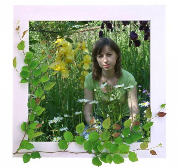 Юлия Калашник