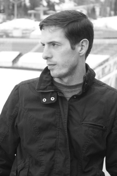 Станислав Заводин