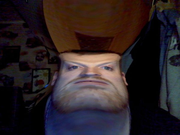 Алексей Егоров