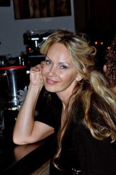 Olga Алешкевич