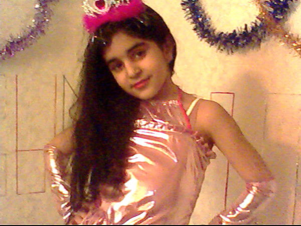 Айтан Магеррамова