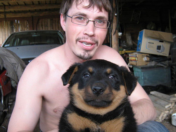 Андрей Вотинцев