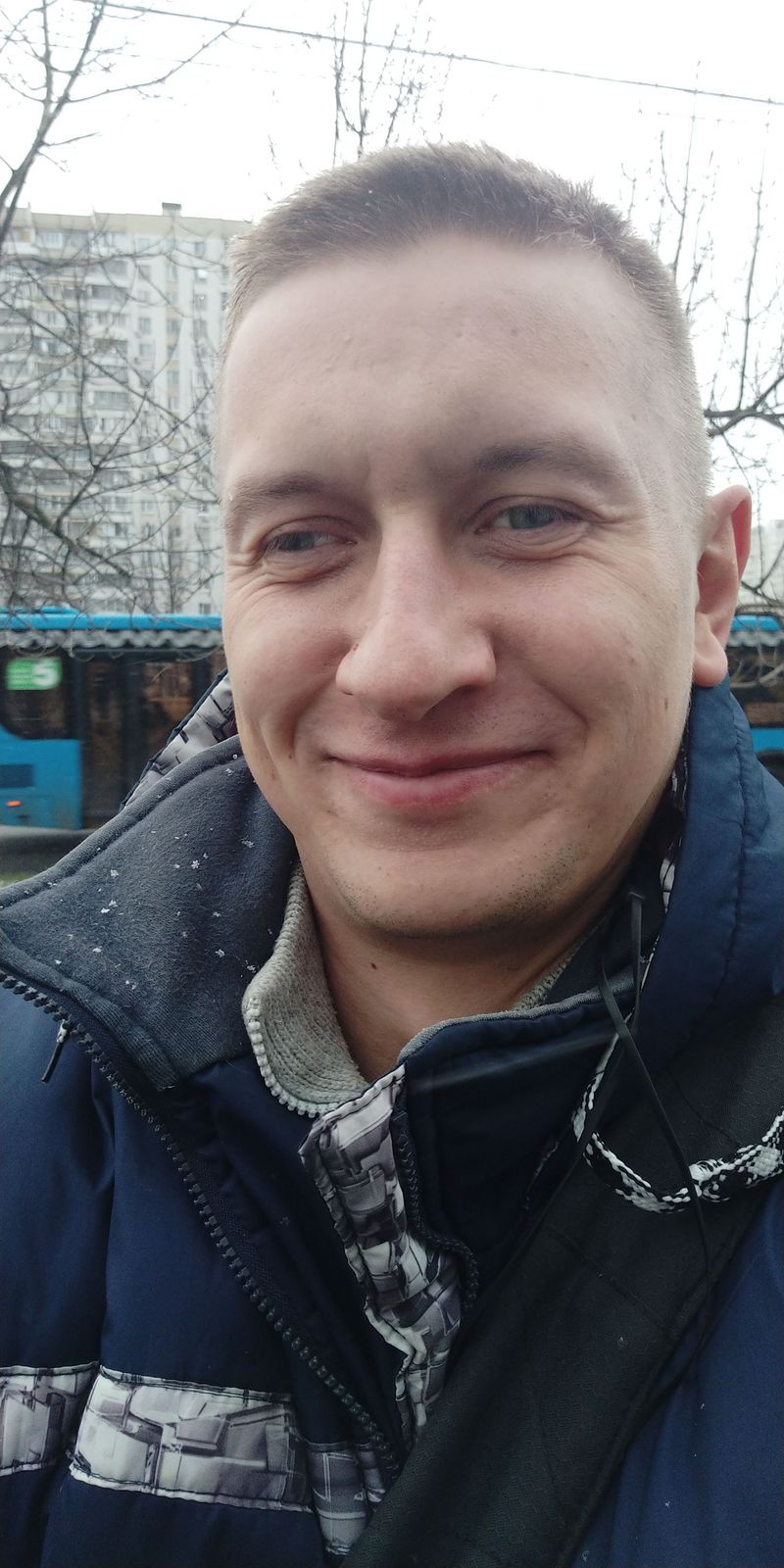 Серега Трофимов