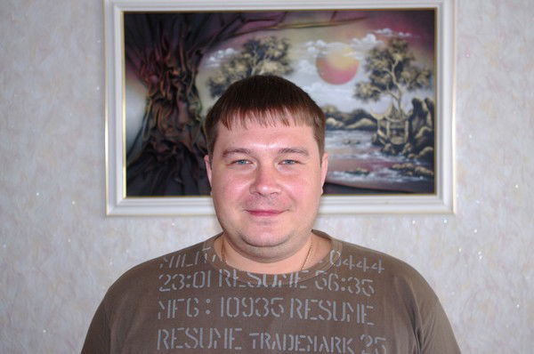 Иван Летягин