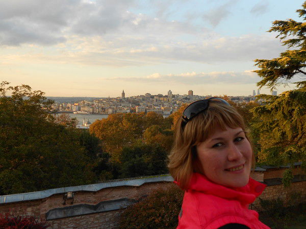 Зера Петрова