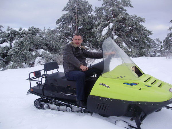 Сергей Черипко