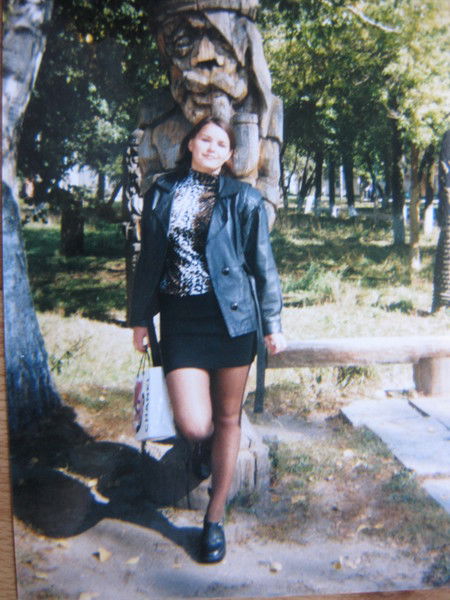 Светлана Батруева