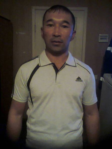 Ерболат Жунисов