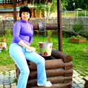 Ольга Гребёнкина