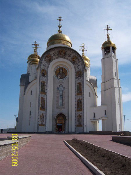 Татьяна Масенцова