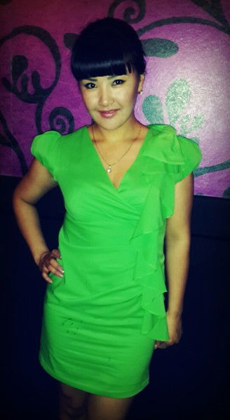 Сахидам Кавдунова