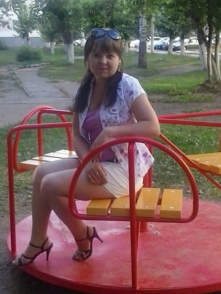 Зиля Гайнуллина