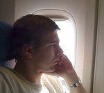 Александр Тюрин