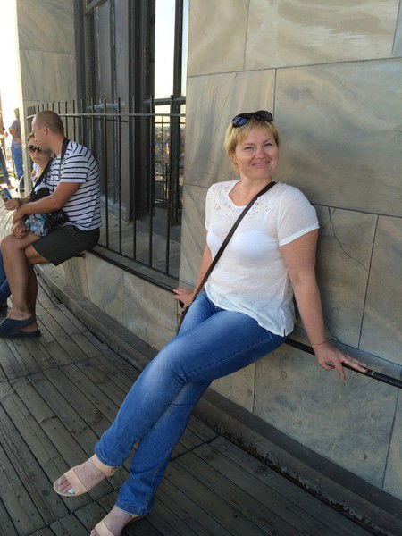 Анна Большакова