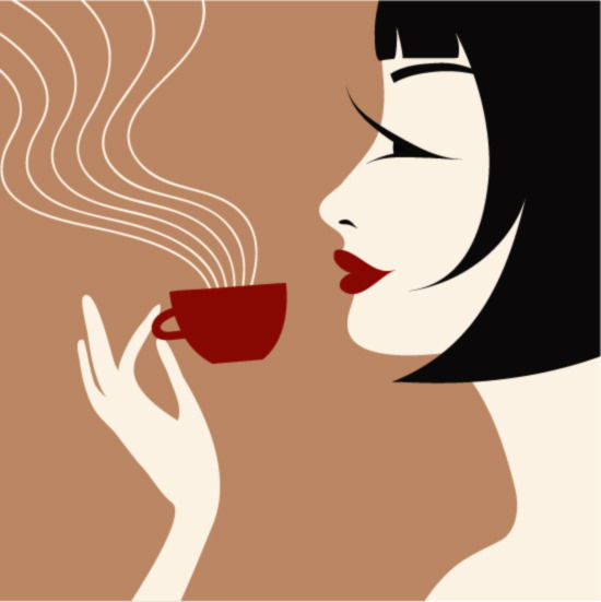 Анжелика Николаевна