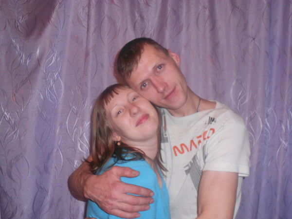 Оксана Сыхова