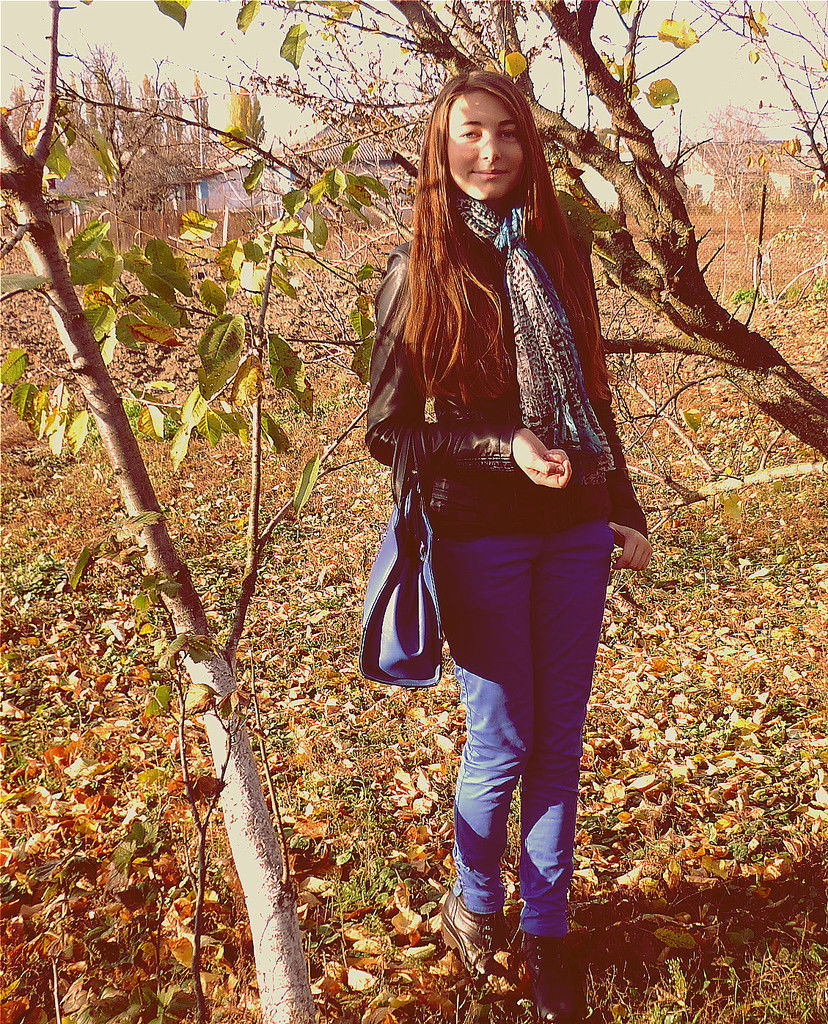 Таса Мельник