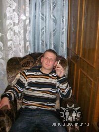 Леха Сухарев