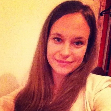 Елизавета Лузина