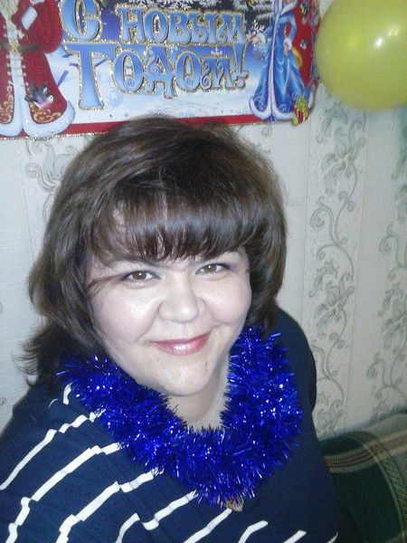 Жанна Белова