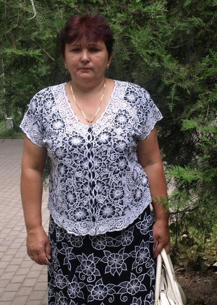 Ольга Вакуленко